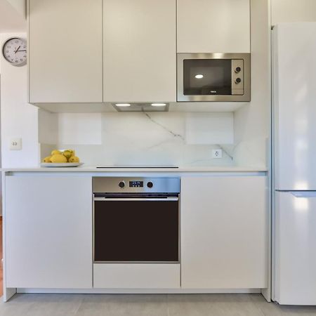 Villas Guzman - Flores Benissa Ngoại thất bức ảnh