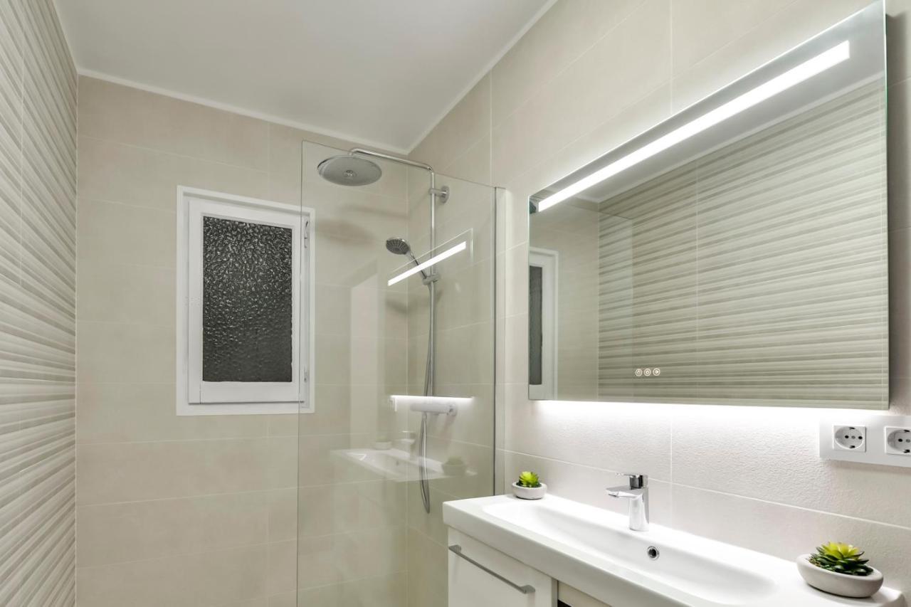 Villas Guzman - Flores Benissa Ngoại thất bức ảnh